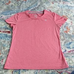 ☀️Champion Powertrain Workout Top - S